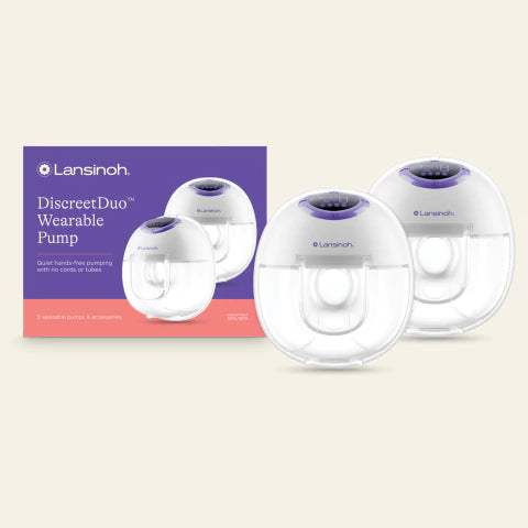 Extractor Discret Duo