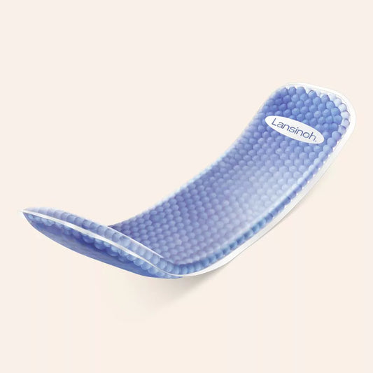 Stick Terapia Post Parto Gel Frío Calor x2