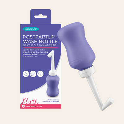 Botella Perineal Postparto Lansinoh®