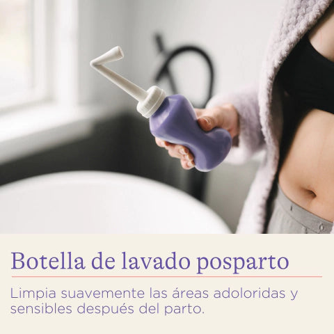 Botella Perineal Postparto Lansinoh®