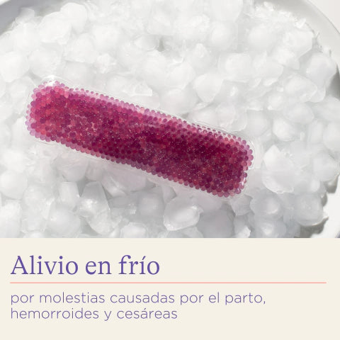 Peri-Pack Lansinoh (Botella Perineal + Stick Frío Calor)