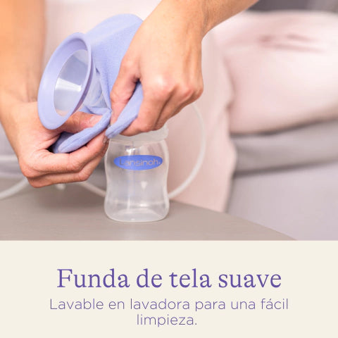 TheraPearl 3-en-1 Terapia de Pecho Gel Frío Calor x2
