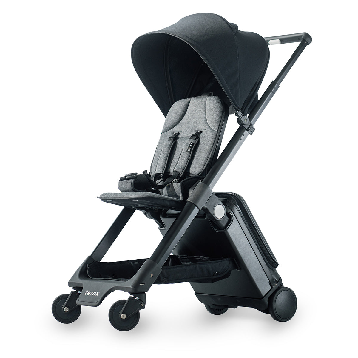 Nuevo Cochecito - Carry On TernX