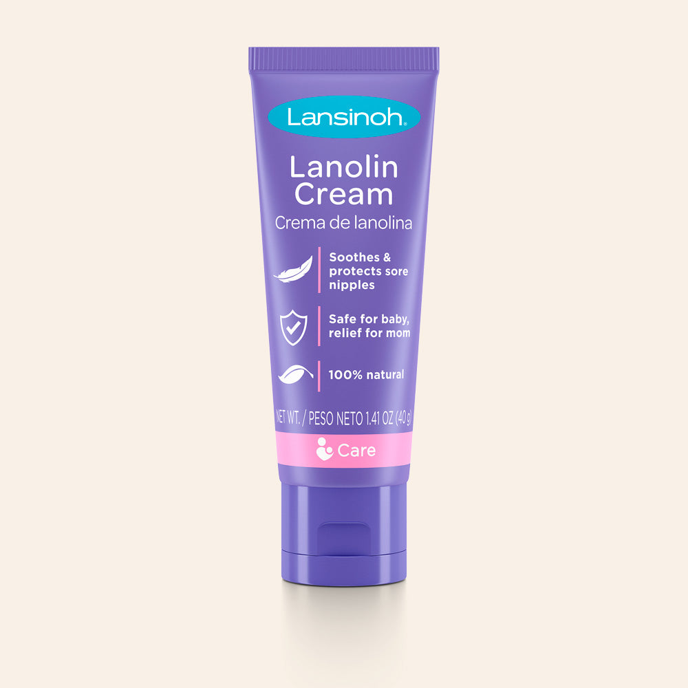 Crema Lanolina HPA® 40g