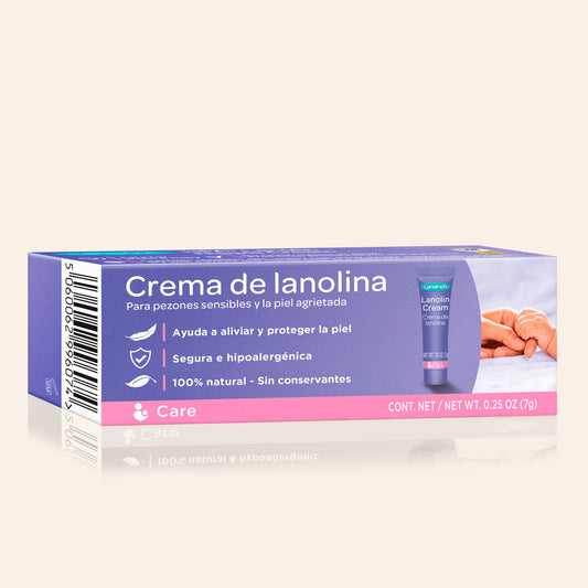 Crema Lanolina HPA® 7g