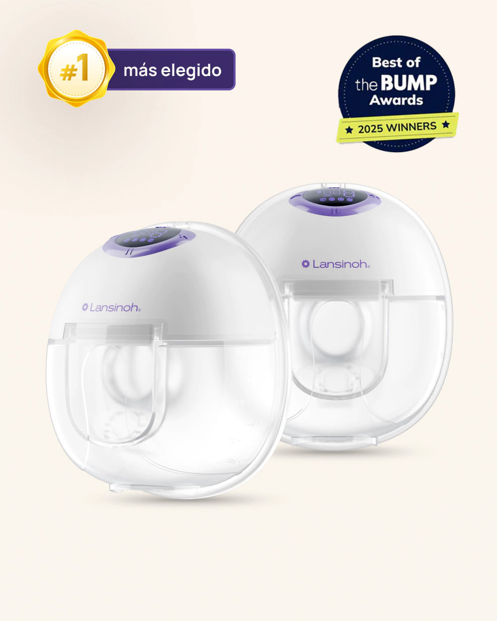 Extractor Discret Duo