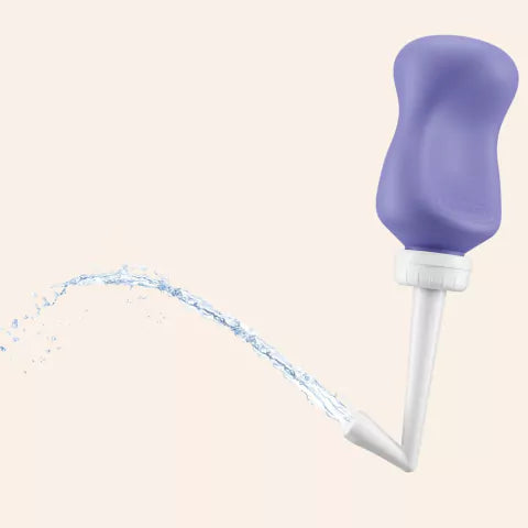 Botella Perineal Postparto Lansinoh®